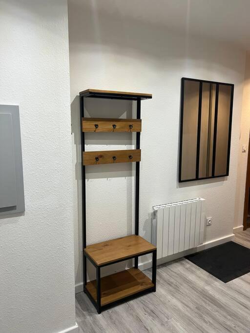 Adorable Appartement Strasbourg Neudorf Parking Sous Sol Dış mekan fotoğraf