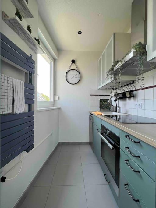 Adorable Appartement Strasbourg Neudorf Parking Sous Sol Dış mekan fotoğraf