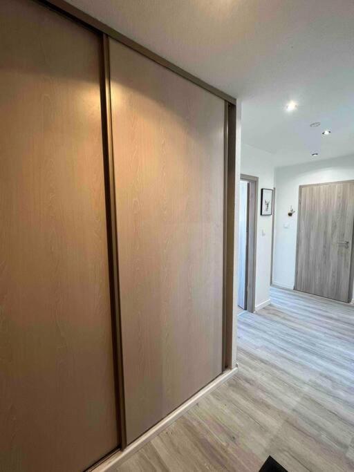 Adorable Appartement Strasbourg Neudorf Parking Sous Sol Dış mekan fotoğraf