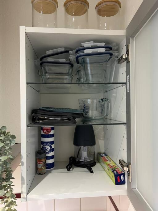 Adorable Appartement Strasbourg Neudorf Parking Sous Sol Dış mekan fotoğraf