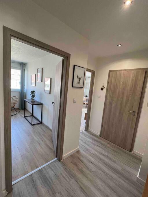 Adorable Appartement Strasbourg Neudorf Parking Sous Sol Dış mekan fotoğraf