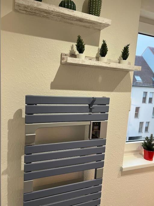 Adorable Appartement Strasbourg Neudorf Parking Sous Sol Dış mekan fotoğraf